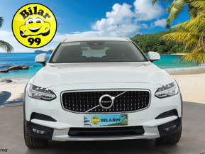 Volvo V90 Cross Country