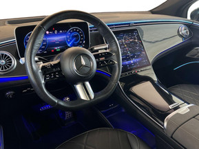 Mercedes-Benz EQS SUV