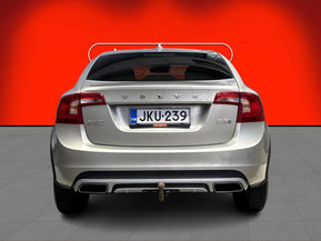 Volvo S60 Cross Country
