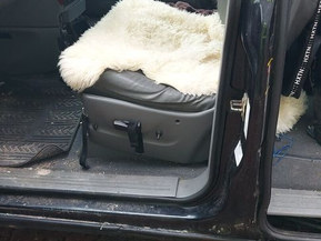 Chrysler Grand Voyager