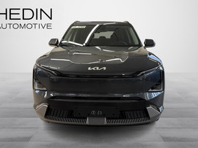 Kia EV5