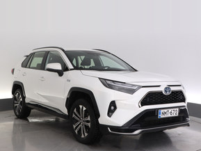 Toyota RAV4 Plug-In