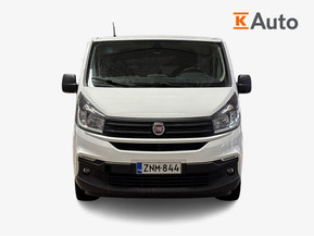 Fiat Talento