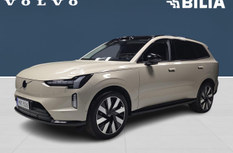 Volvo EX90