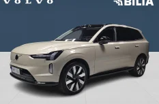 Volvo EX90