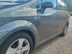 Toyota Corolla Verso