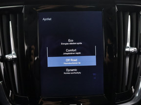 Volvo V90 Cross Country