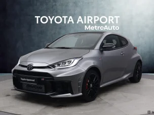 Toyota GR Yaris