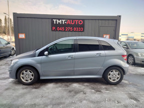 Mercedes-Benz B