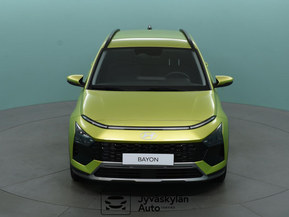 Hyundai Bayon Cross