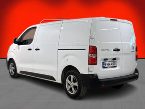 Citroen Jumpy