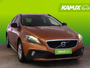 Volvo V40 Cross Country