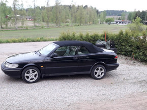 Saab 900