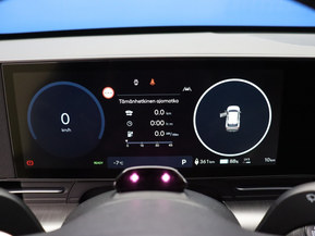 Hyundai Kona Electric