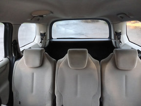 Citroen Grand C4 Picasso