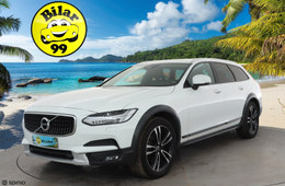 Volvo V90 Cross Country