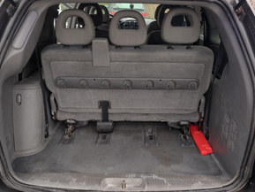 Chrysler Voyager