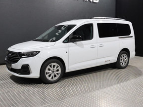 Ford Grand Tourneo Connect