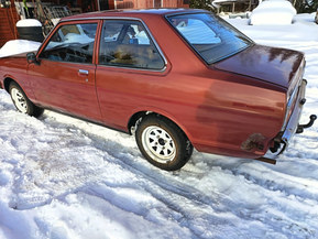 Datsun Sunny