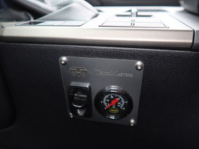 TruckMasters Land Cruiser