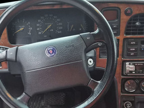 Saab 9000