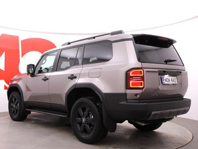 TruckMasters Land Cruiser