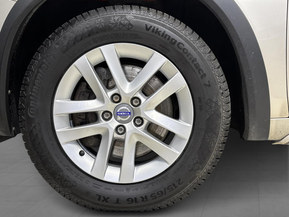 Volvo S60 Cross Country