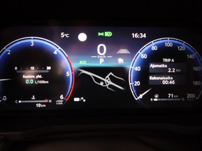 TruckMasters Land Cruiser