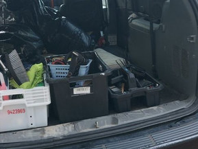 Chrysler Grand Voyager