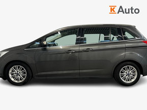 Ford C-MAX Grand