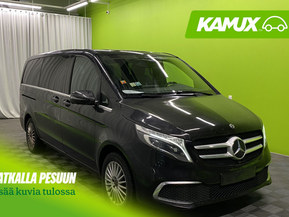 Mercedes-Benz V