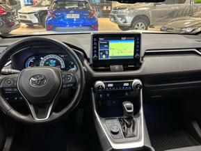 Toyota RAV4 Plug-In