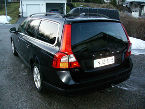 Volvo V70