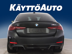 BMW i4 M60
