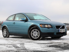 Volvo C30