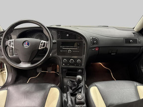 Saab 9-5
