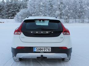 Volvo V40 Cross Country