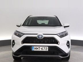 Toyota RAV4 Plug-In