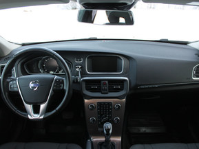 Volvo V40 Cross Country