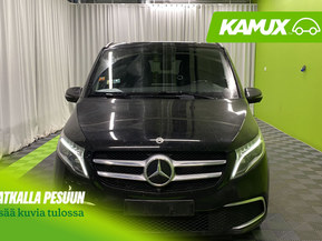 Mercedes-Benz V