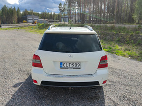 Mercedes-Benz GLK
