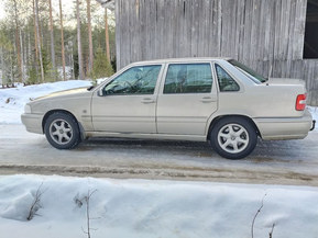 Volvo S70