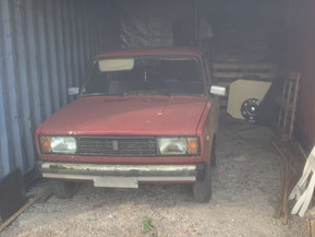 Lada 1500