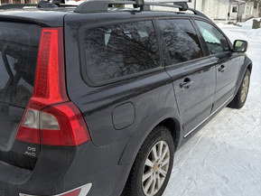 Volvo XC70
