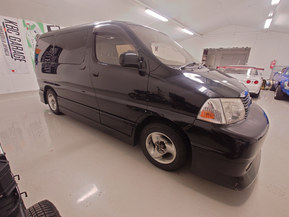 Toyota Granvia
