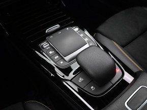 Mercedes-Benz CLA 45 AMG