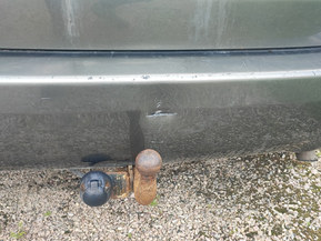 Toyota Corolla Verso