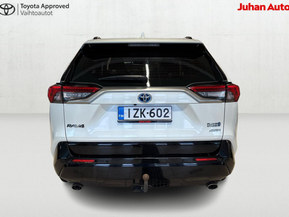 Toyota RAV4 Plug-In