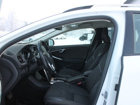 Volvo V40 Cross Country