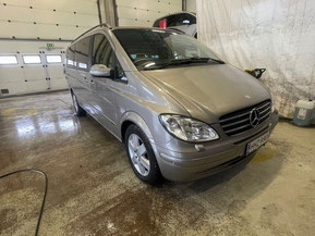 Mercedes-Benz Viano
